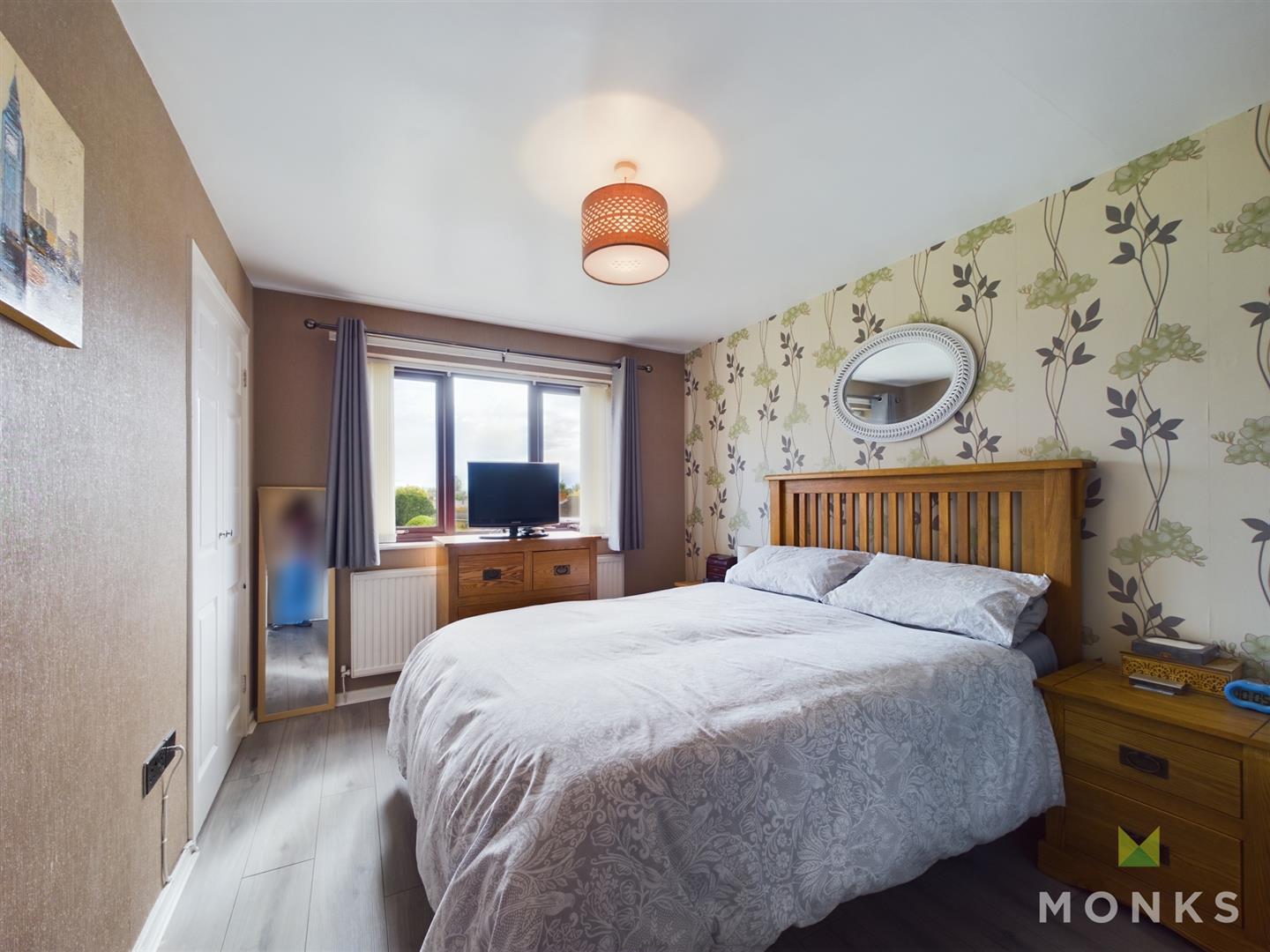 29 Butler Road, Wem, SY4 5YP SSTC